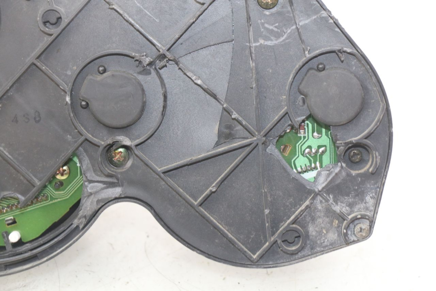 photo de COMPTEUR SUZUKI TLS TL S 1000 (1997 - 2001)