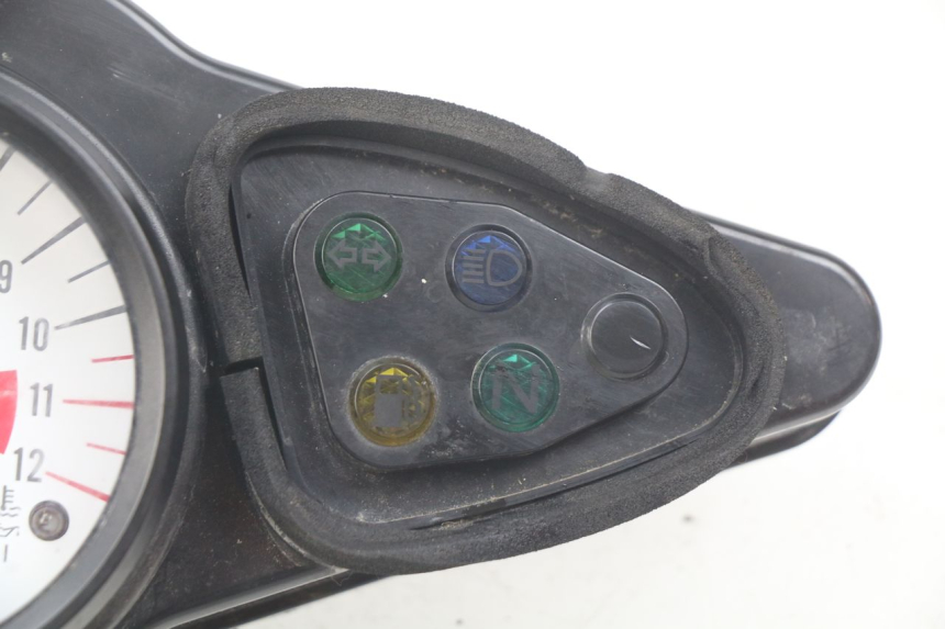 photo de COMPTEUR SUZUKI TLS TL S 1000 (1997 - 2001)