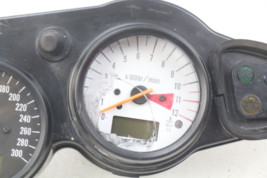 photo de COMPTEUR SUZUKI TLS TL S 1000 (1997 - 2001)