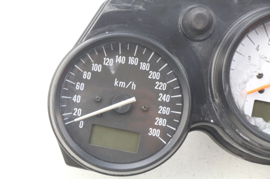 photo de COMPTEUR SUZUKI TLS TL S 1000 (1997 - 2001)