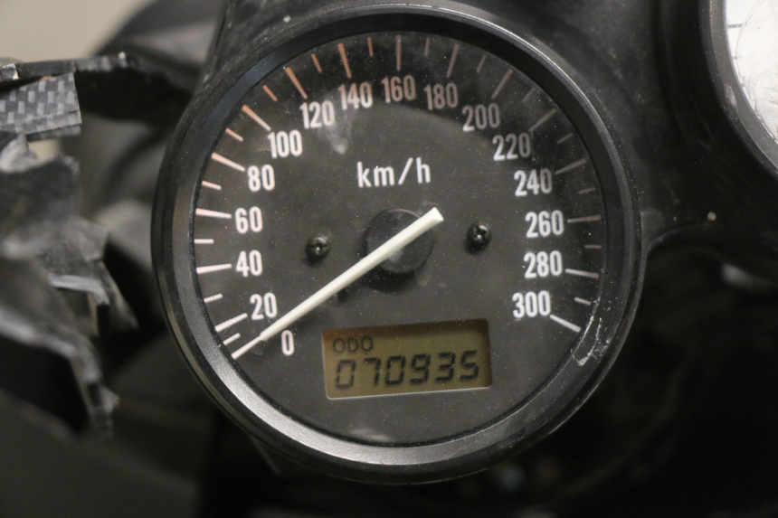 photo de COMPTEUR SUZUKI TLS TL S 1000 (1997 - 2001)