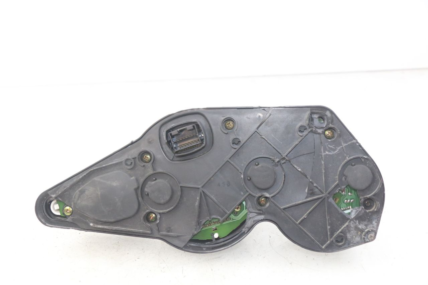 photo de COMPTEUR SUZUKI TLS TL S 1000 (1997 - 2001)