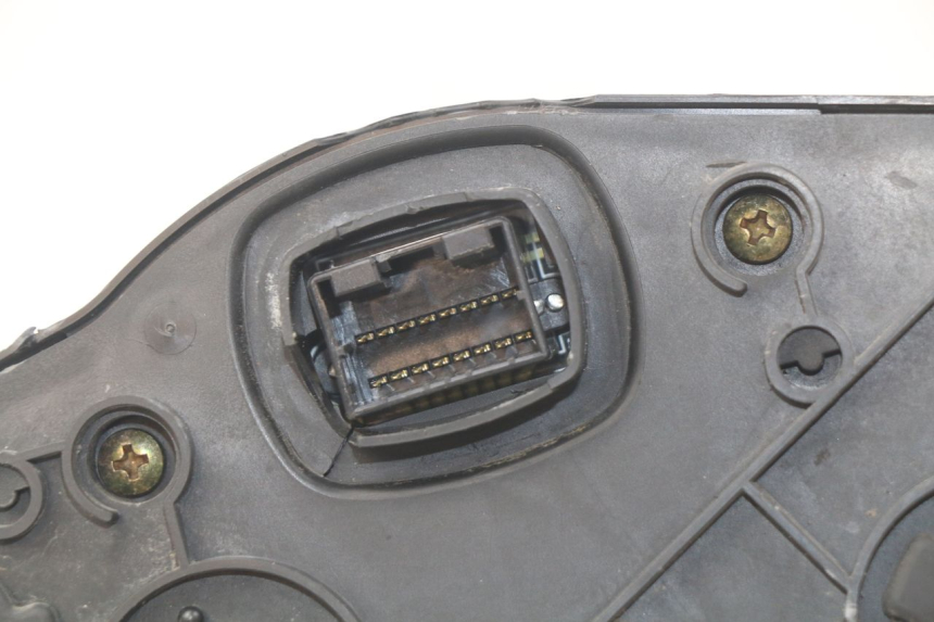photo de COMPTEUR SUZUKI TLS TL S 1000 (1997 - 2001)