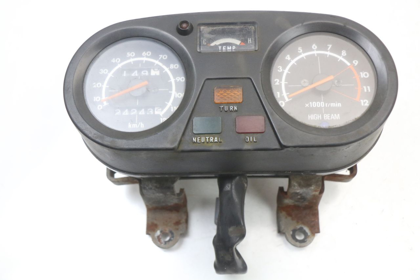 photo de COMPTEUR  SUZUKI TS X 80 (1984 - 1988)