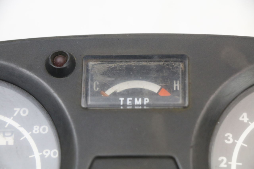 photo de COMPTEUR  SUZUKI TS X 80 (1984 - 1988)