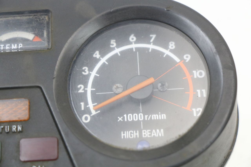 photo de COMPTEUR  SUZUKI TS X 80 (1984 - 1988)