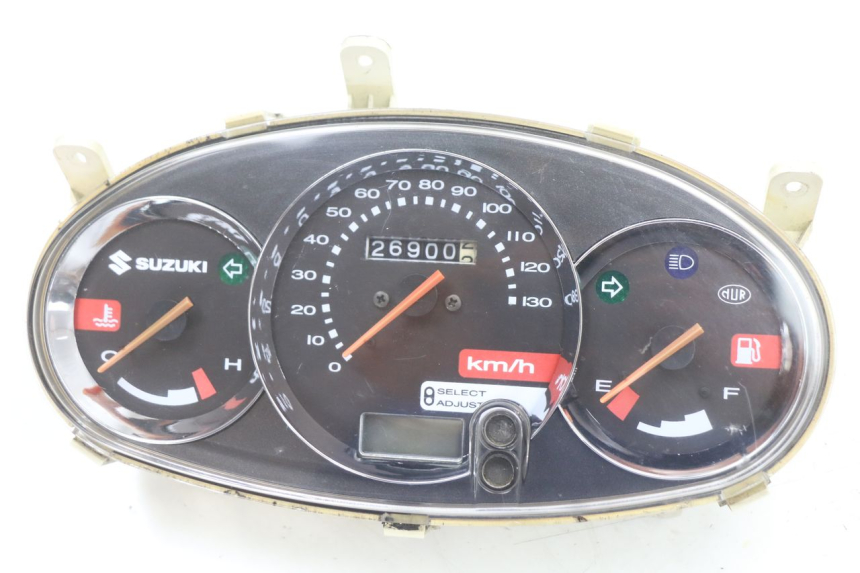 photo de COMPTEUR SUZUKI UH BURGMAN 125 (2002 - 2006)