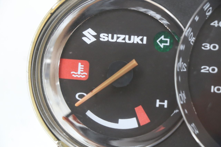 photo de COMPTEUR SUZUKI UH BURGMAN 125 (2002 - 2006)