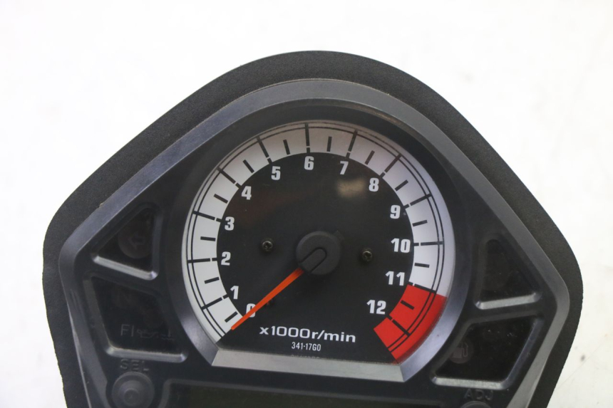 photo de COMPTEUR  SUZUKI SV S 650 (2003 - 2009)