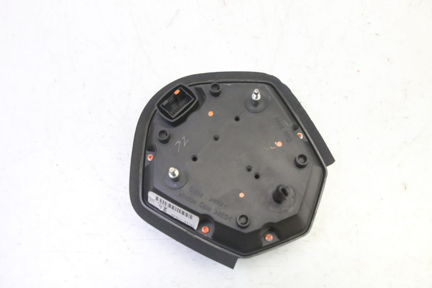 photo de COMPTEUR  SUZUKI SV S 650 (2003 - 2009)