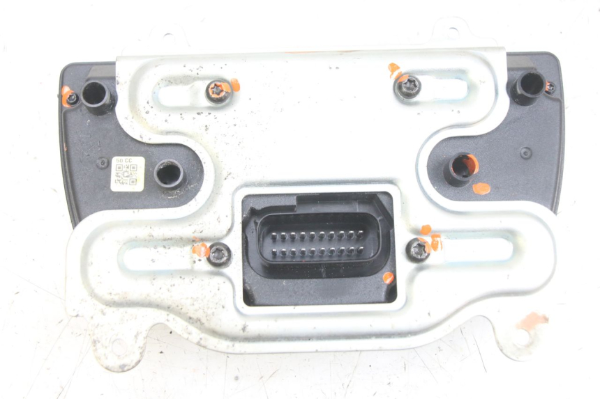 photo de COMPTEUR APRILIA SXR 50 (2021 - 2023)