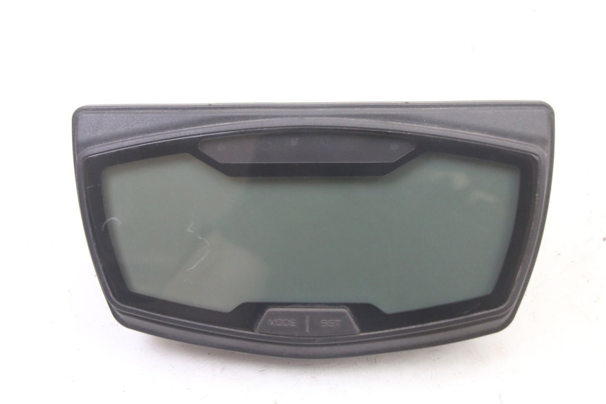 photo de COMPTEUR APRILIA SXR 50 (2021 - 2023)