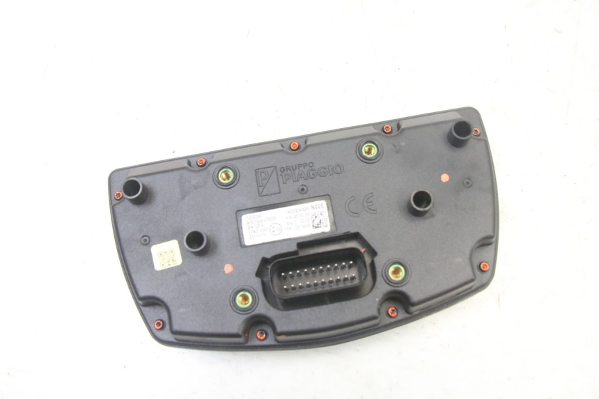 photo de COMPTEUR APRILIA SXR 50 (2021 - 2023)
