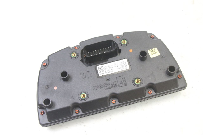 photo de COMPTEUR APRILIA SXR 50 (2021 - 2023)