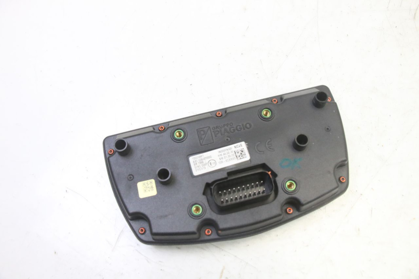 photo de COMPTEUR APRILIA SXR 50 (2021 - 2023)