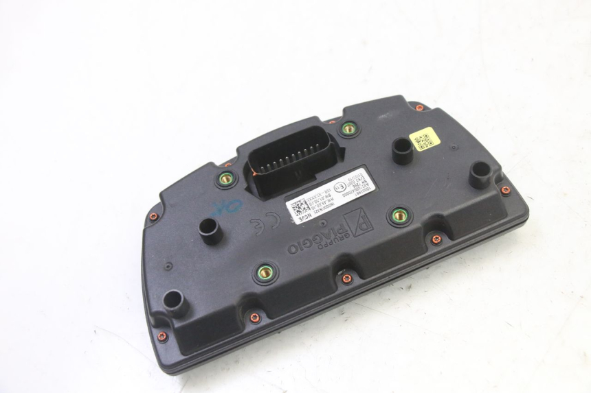 photo de COMPTEUR APRILIA SXR 50 (2021 - 2023)