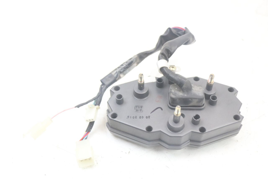 photo de COMPTEUR SYM CROX 4T 50 (2016 - 2023)