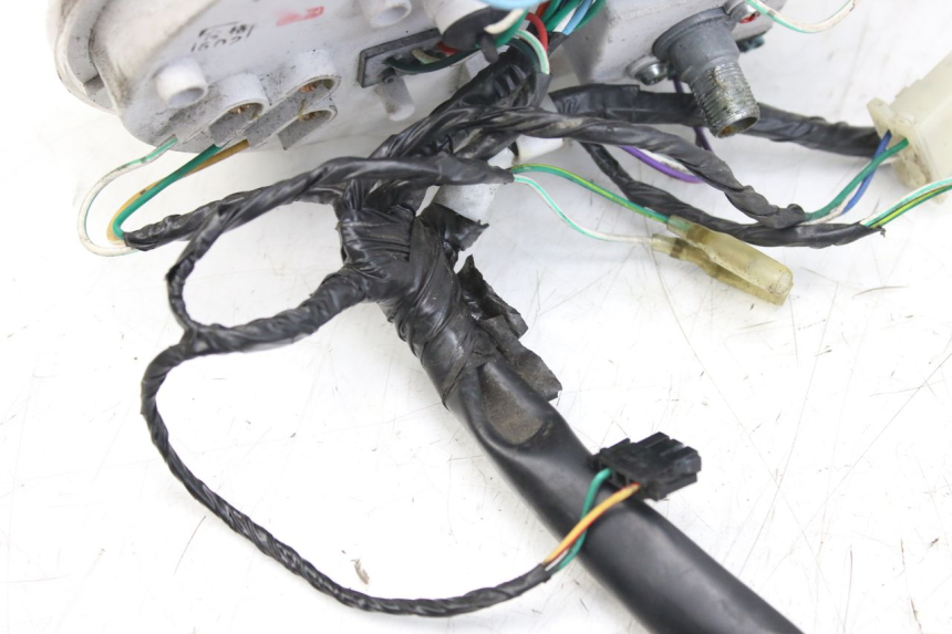 photo de COMPTEUR SYM FIDDLE 3 III 125 (2014 - 2020)