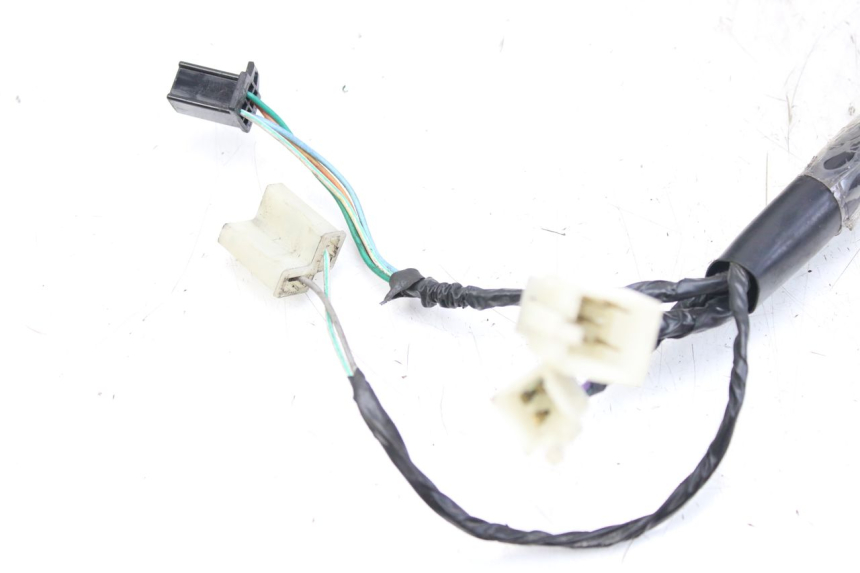 photo de COMPTEUR SYM FIDDLE 3 III 125 (2014 - 2020)