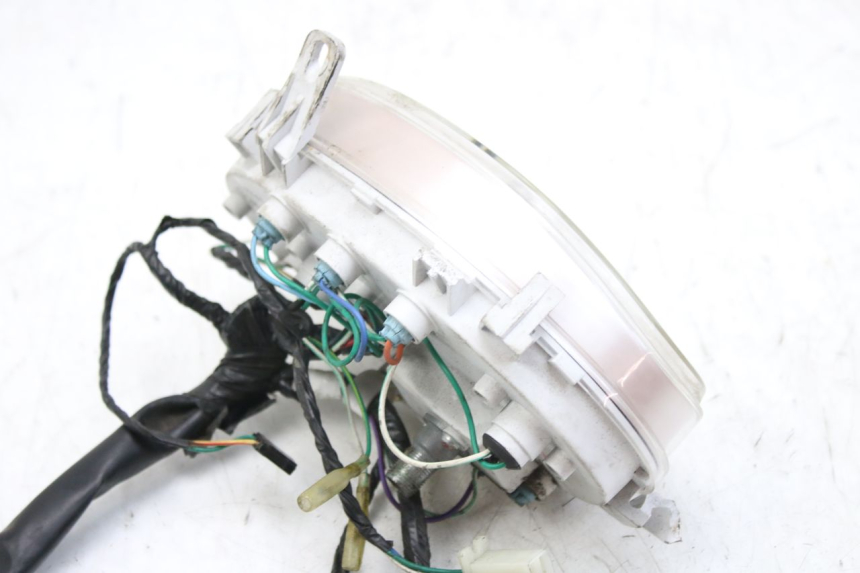 photo de COMPTEUR SYM FIDDLE 3 III 125 (2014 - 2020)