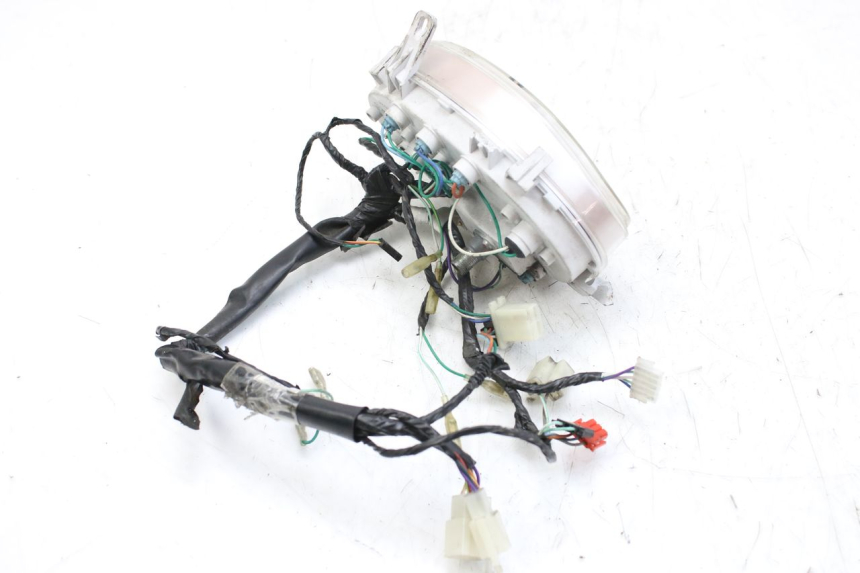 photo de COMPTEUR SYM FIDDLE 3 III 125 (2014 - 2020)