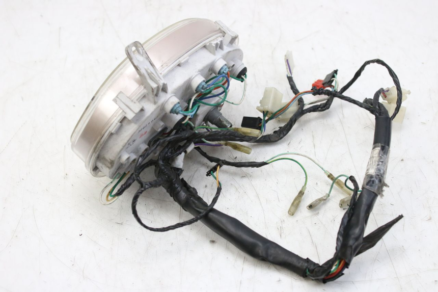 photo de COMPTEUR SYM FIDDLE 3 III 125 (2014 - 2020)