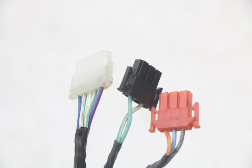 photo de COMPTEUR SYM FIDDLE 3 III 125 (2014 - 2020)