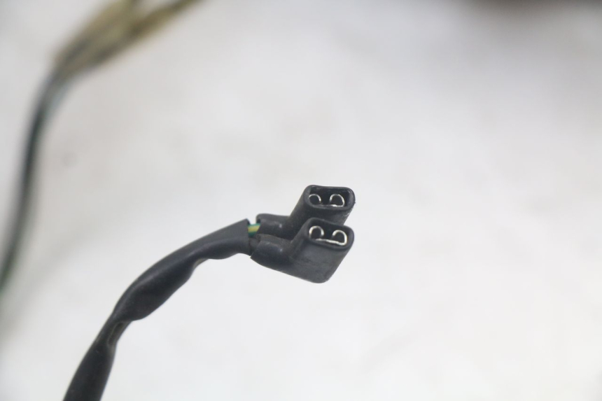 photo de COMPTEUR SYM FIDDLE 3 III 125 (2014 - 2020)