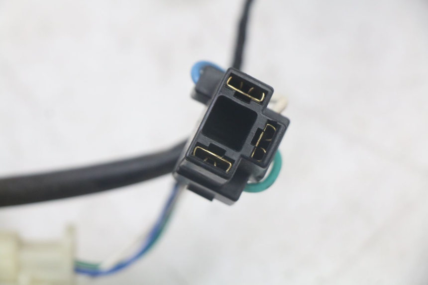photo de COMPTEUR SYM FIDDLE 3 III 125 (2014 - 2020)
