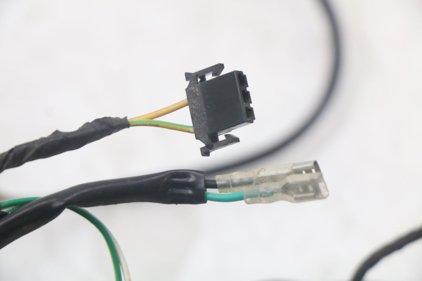 photo de COMPTEUR SYM FIDDLE 3 III 125 (2014 - 2020)