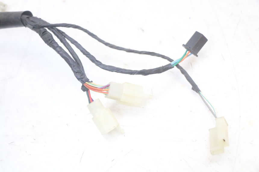 photo de COMPTEUR SYM FIDDLE 3 III 125 (2014 - 2020)