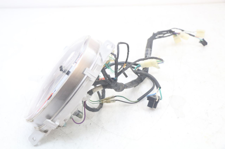 photo de COMPTEUR SYM FIDDLE 3 III 125 (2014 - 2020)