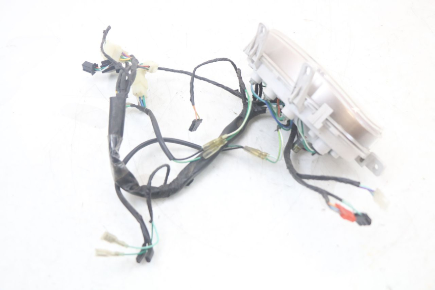 photo de COMPTEUR SYM FIDDLE 3 III 125 (2014 - 2020)