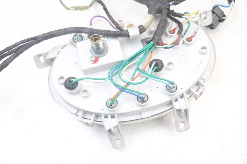 photo de COMPTEUR SYM FIDDLE 3 III 125 (2014 - 2020)