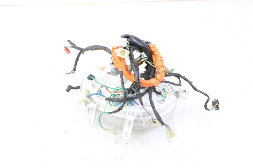photo de COMPTEUR SYM FIDDLE 3 III 125 (2014 - 2020)