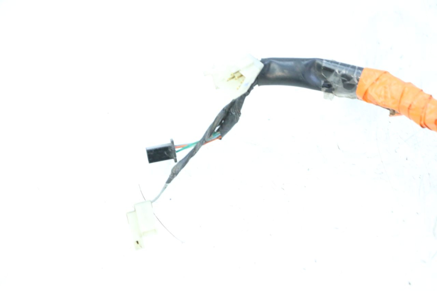 photo de COMPTEUR SYM FIDDLE 3 III 125 (2014 - 2020)