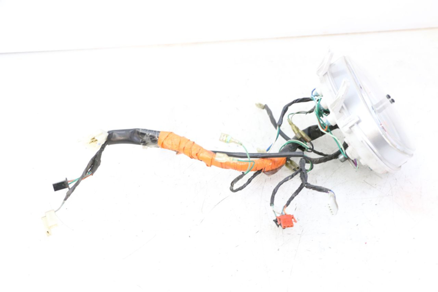 photo de COMPTEUR SYM FIDDLE 3 III 125 (2014 - 2020)