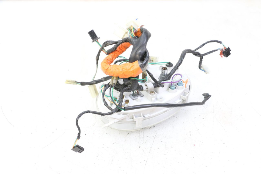 photo de COMPTEUR SYM FIDDLE 3 III 125 (2014 - 2020)