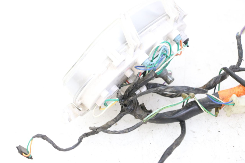 photo de COMPTEUR SYM FIDDLE 3 III 125 (2014 - 2020)