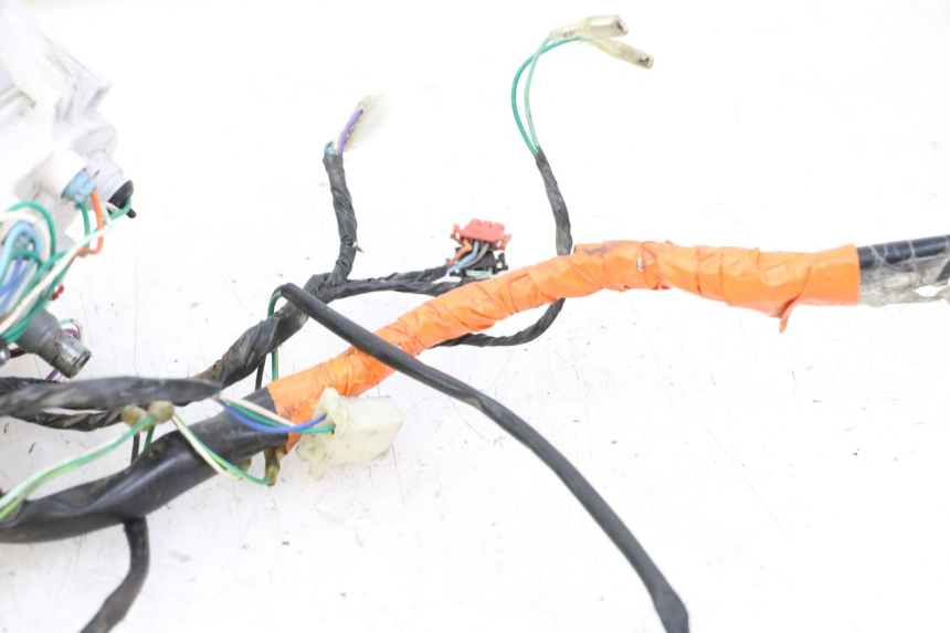 photo de COMPTEUR SYM FIDDLE 3 III 125 (2014 - 2020)