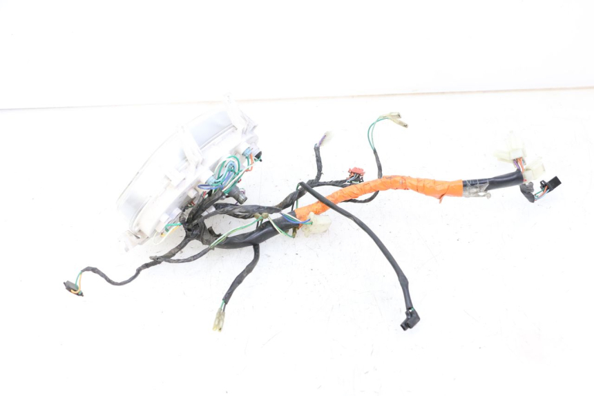 photo de COMPTEUR SYM FIDDLE 3 III 125 (2014 - 2020)