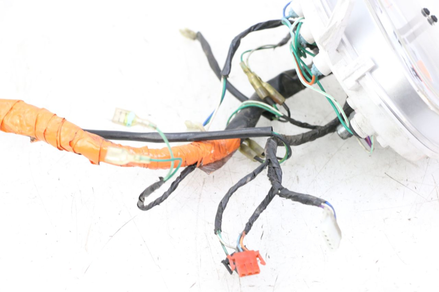 photo de COMPTEUR SYM FIDDLE 3 III 125 (2014 - 2020)