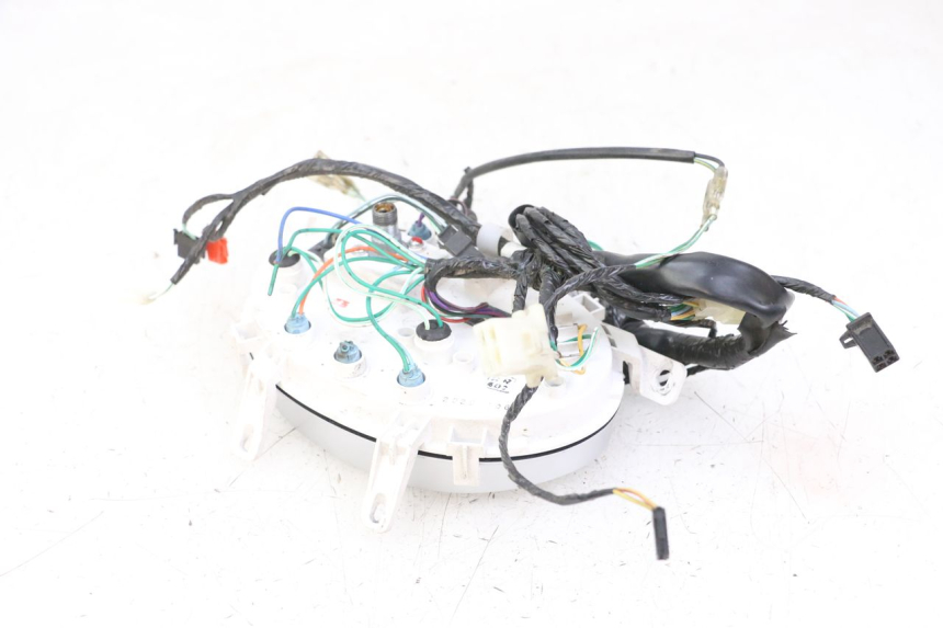 photo de COMPTEUR  SYM FIDDLE 3 III 50 (2014 - 2020) - Gros plan technique