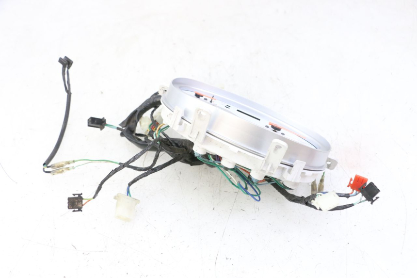 photo de COMPTEUR  SYM FIDDLE 3 III 50 (2014 - 2020) - Marquages et références