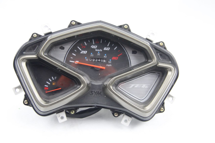 photo de COMPTEUR SYM JET 4 4T 50 (2018 - 2021)