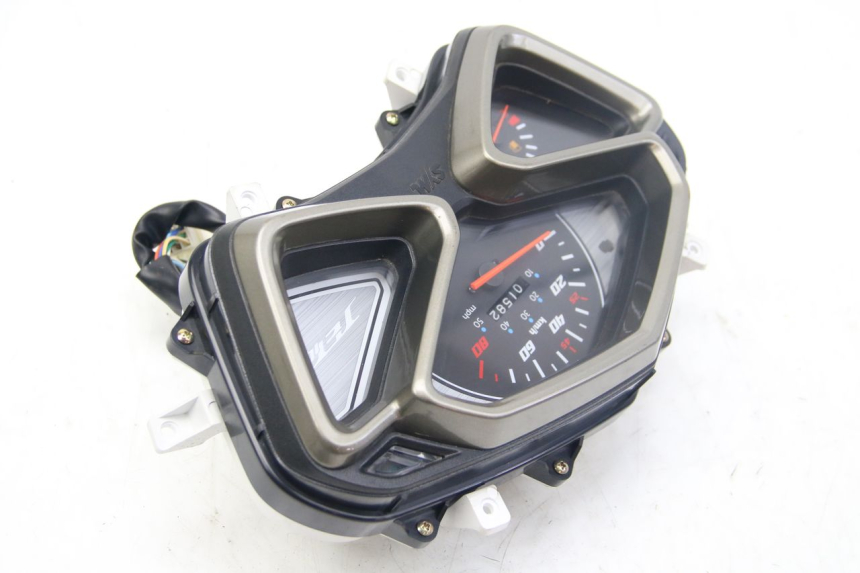 photo de COMPTEUR SYM JET 4 4T 50 (2018 - 2021)