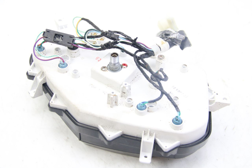 photo de COMPTEUR SYM JET 4 4T 50 (2018 - 2021)