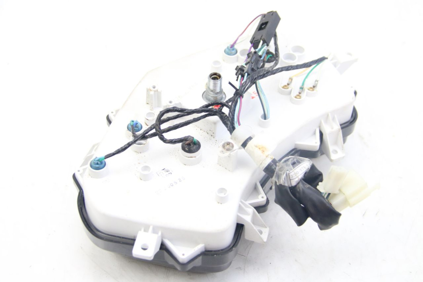 photo de COMPTEUR SYM JET 4 4T 50 (2018 - 2021)