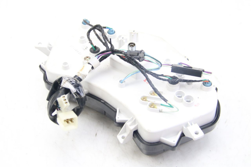 photo de COMPTEUR SYM JET 4 4T 50 (2018 - 2021)