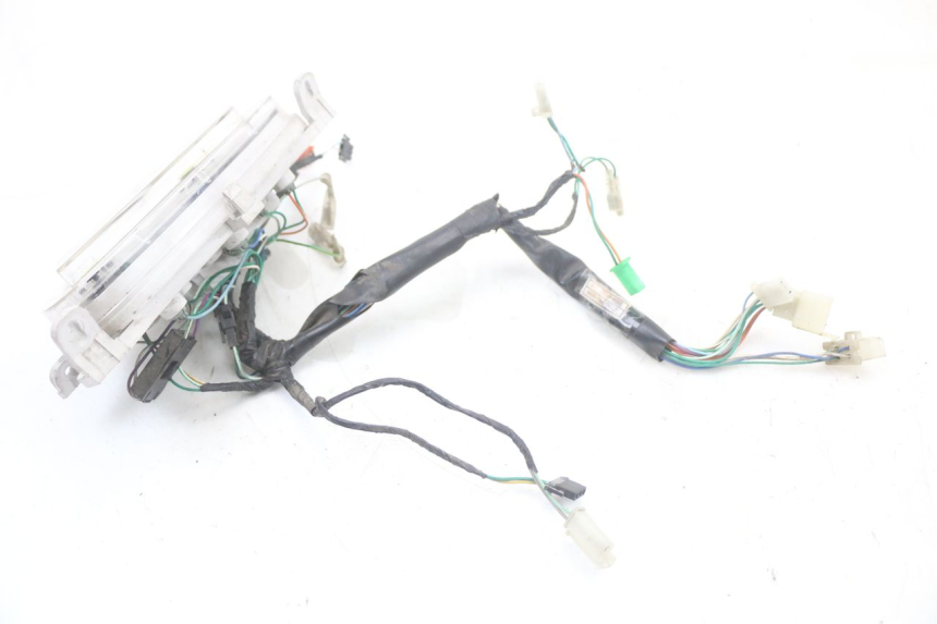photo de COMPTEUR SYM ORBIT 2 4T 50 (2018 - 2022)